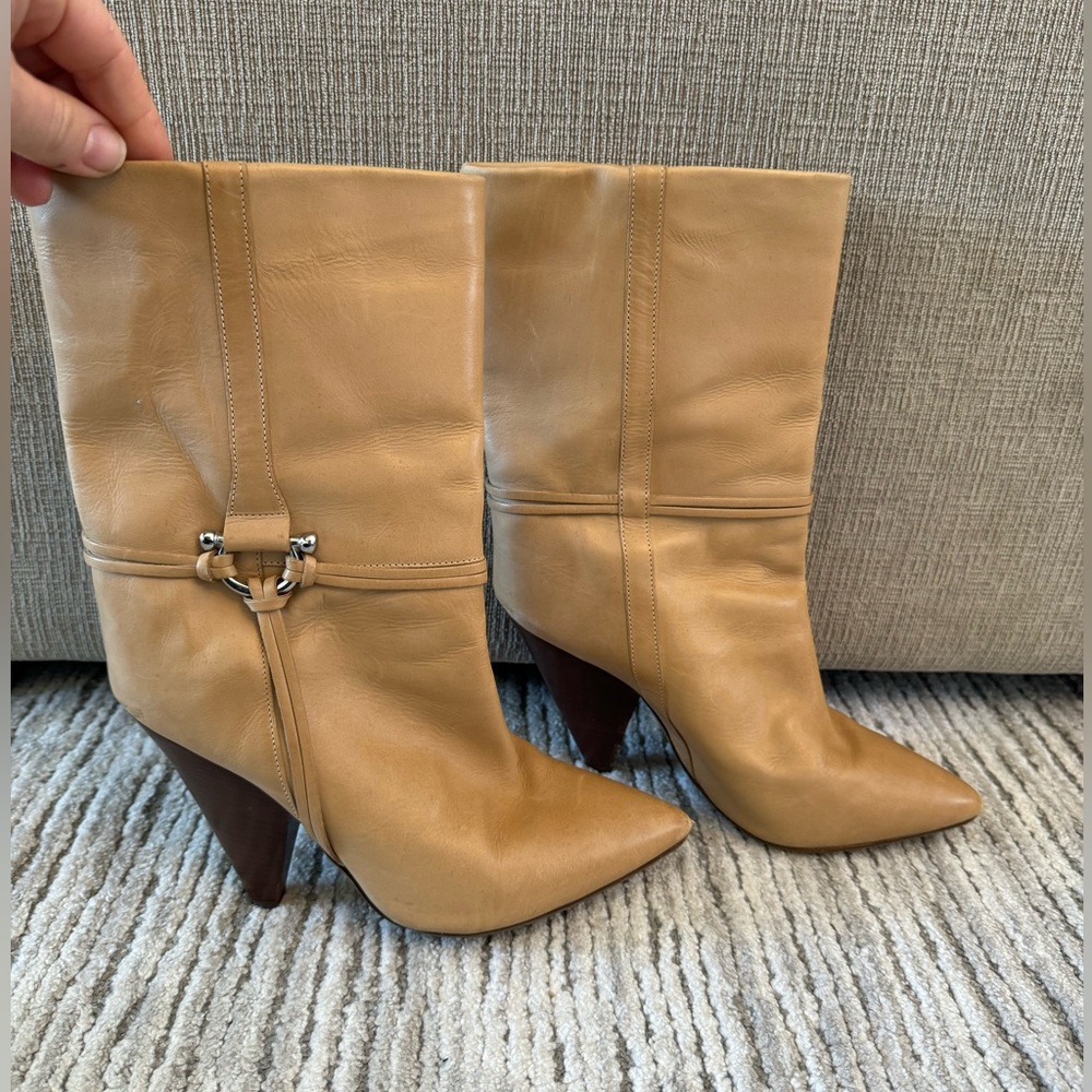 Isabelle Marant US size 7 Lunder Boot